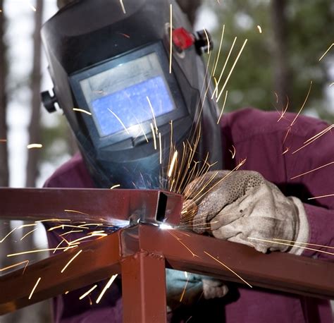 Metal Welding & Fabrication Services in Winnersh 